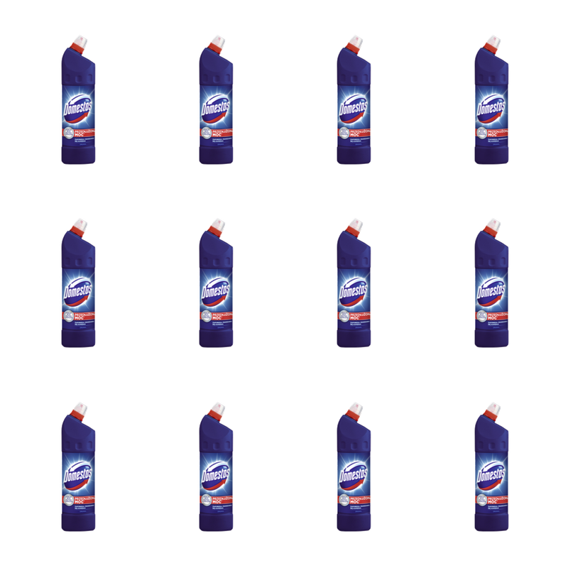 Domestos Original 1L X12